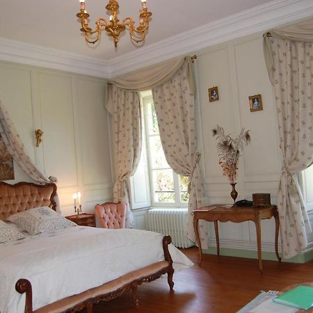 Manoir En Cotentin , Tamerville Exterior photo