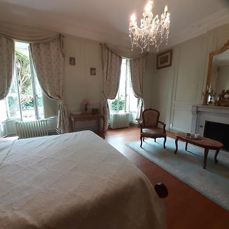 Manoir En Cotentin , Tamerville Exterior photo