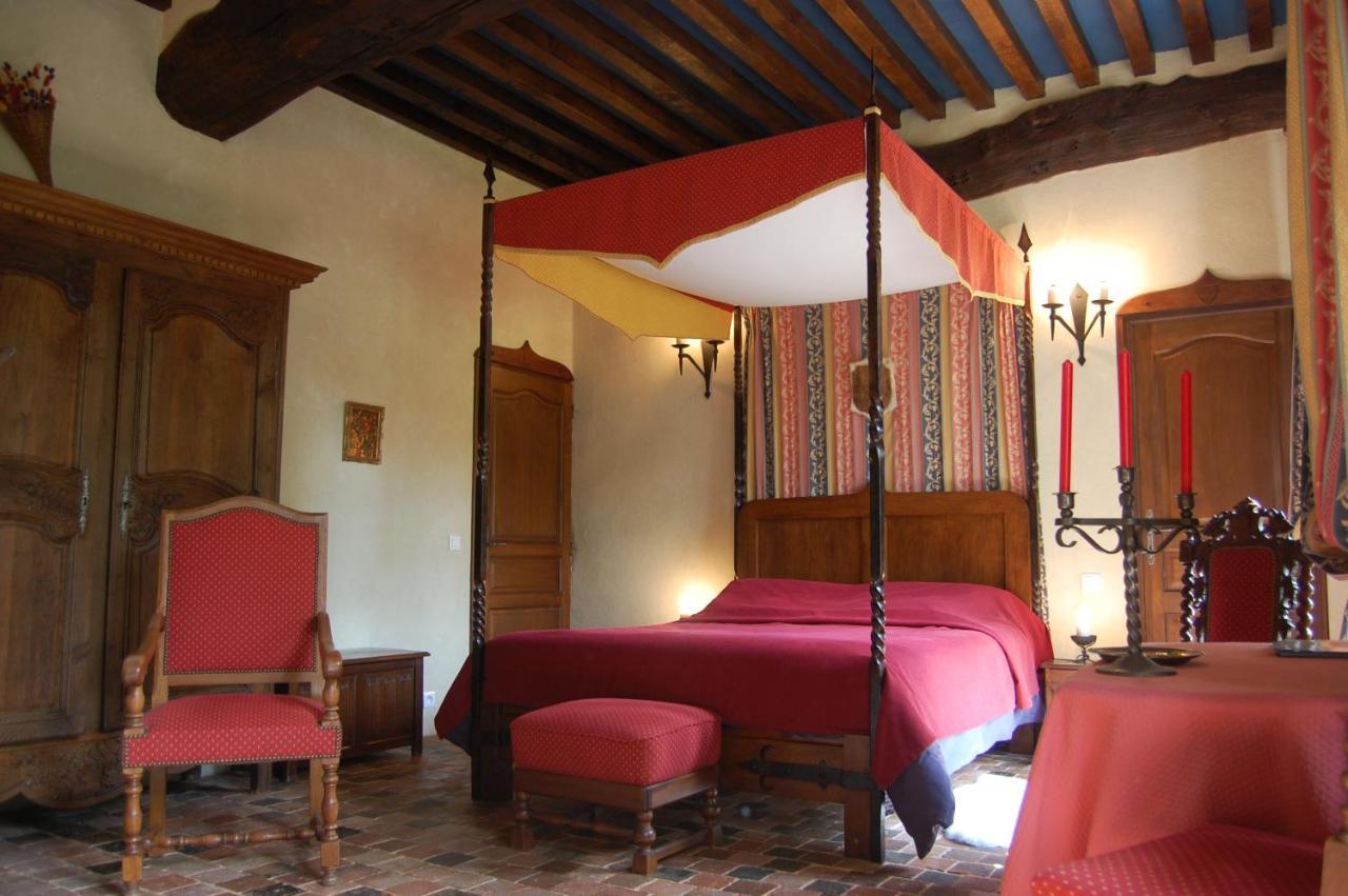 Manoir En Cotentin , Tamerville Exterior photo