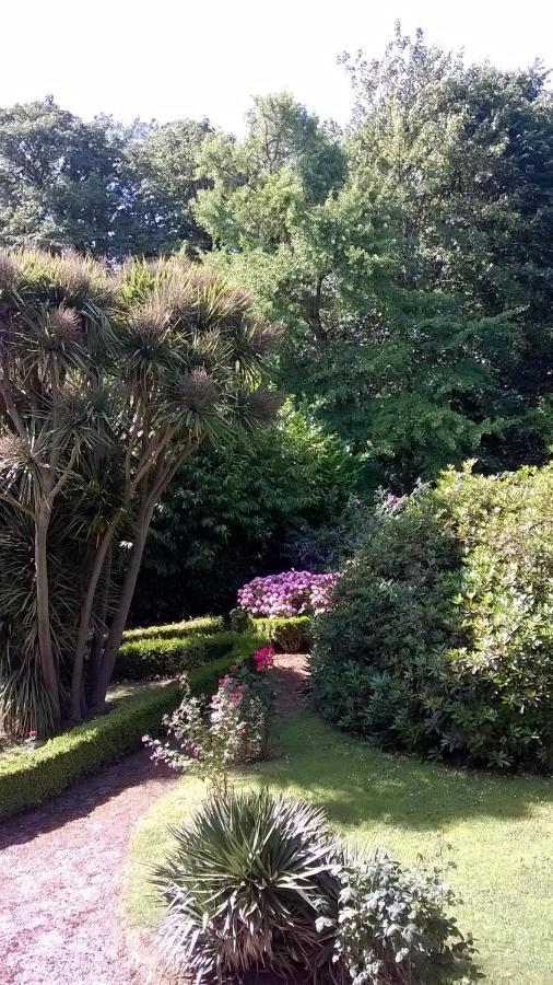Manoir En Cotentin , Tamerville Exterior photo